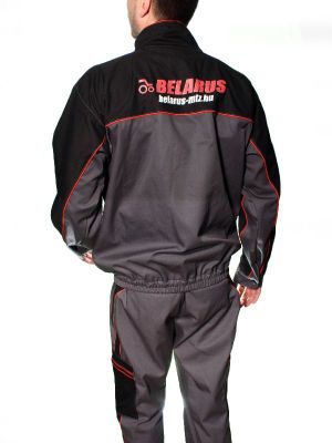 BELARUS Saját márkás ipari munkaruha BELARUS Saját márkás ipari munkaruha